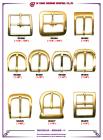 Brass Buckles 15